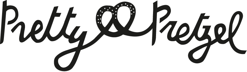 Logo Pretty Pretzel