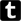 Logo Tumblr